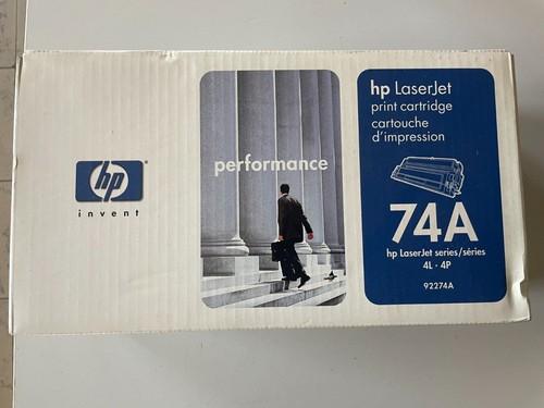 Toner 92274a - (74a),