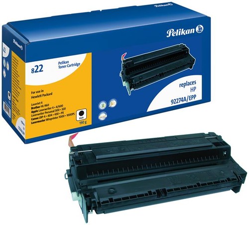 Pelikan toner 822 komp zu - pelikan, komp.