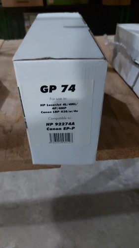 Toner 92274a 74a - 92274a,