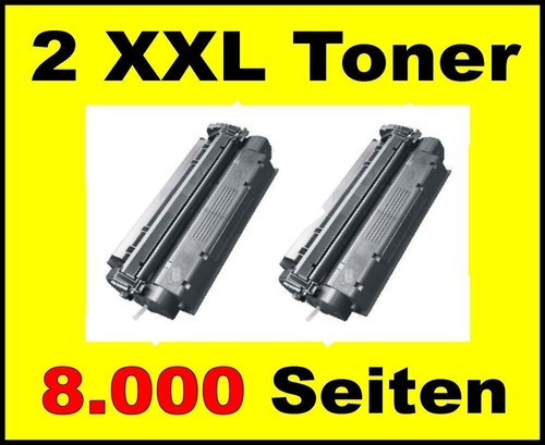 Toner für laserjet - 2,