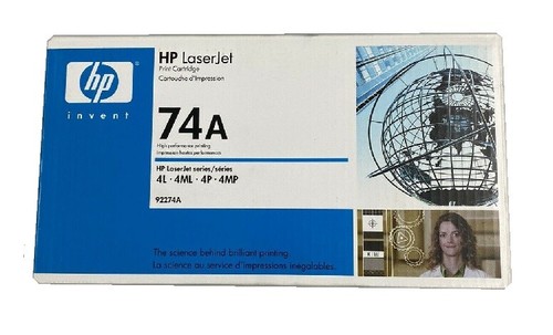 Original toner 92274a - toner,