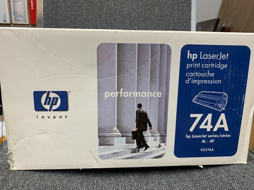 Genuine 74a 92274a - hp,