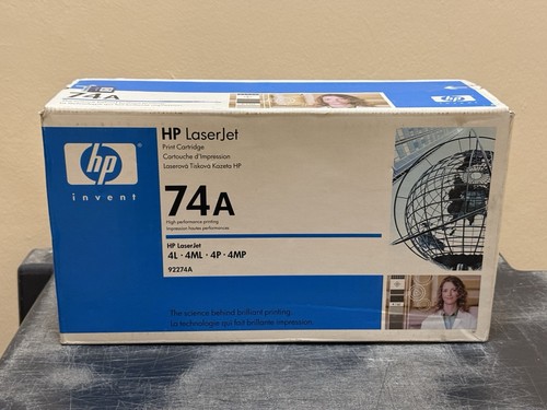 92274a 74a toner - toner, original
