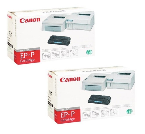 Original canon toner für - 2x,