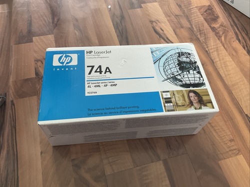 92274a 74a toner original - 92274a,